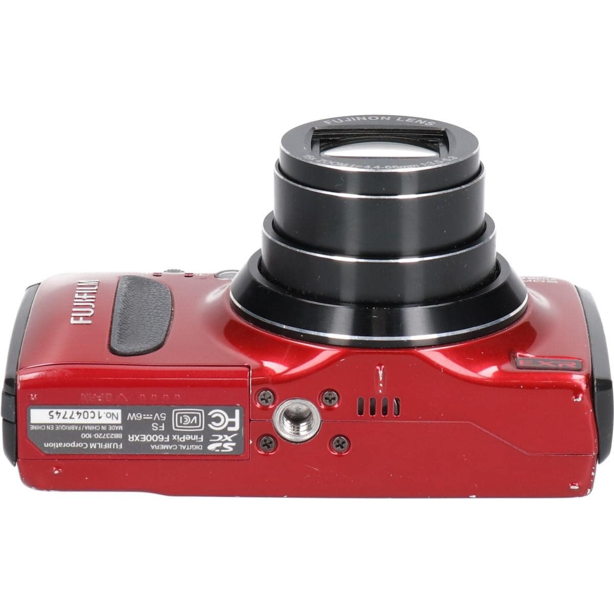 ＦＩＮＥＰＩＸ　Ｆ６００ＥＸＲ