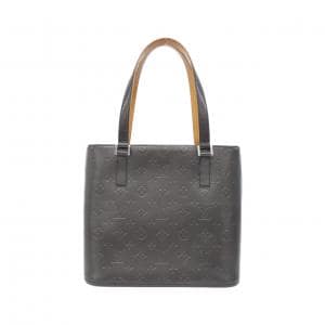 ルイヴィトン モノグラム マット ストックトン M55112 ショルダーバッグ