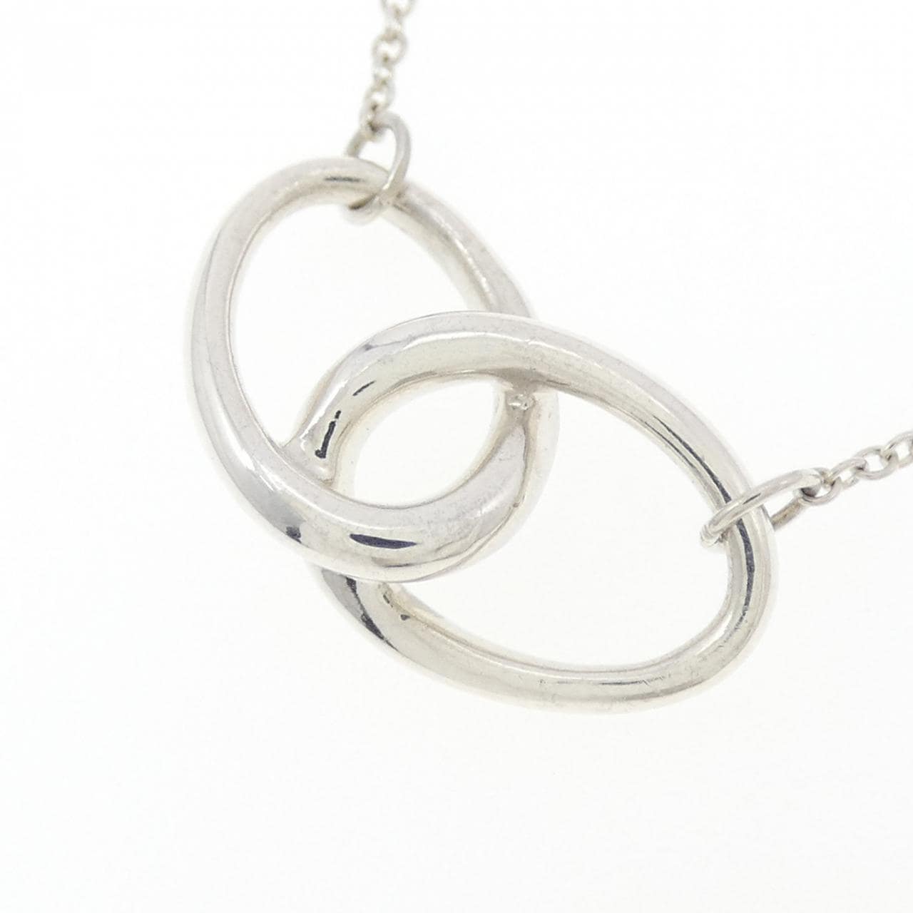 TIFFANY 925 necklace