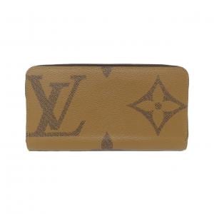 LOUIS VUITTON Monogram Giant拉链钱包 M69353 钱包