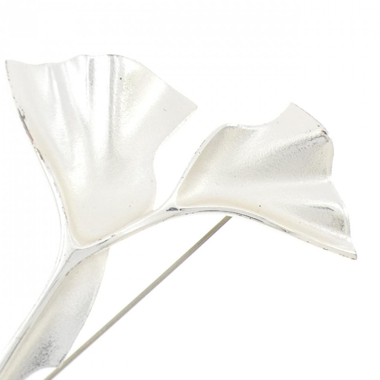 ラポーニア 925 ブローチ