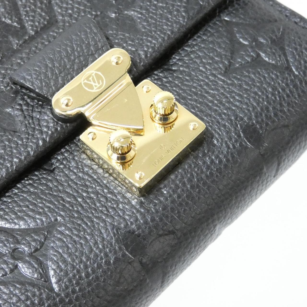 ルイヴィトン モノグラム アンプラント ポルトフォイユ メティス コンパクト M80880 財布