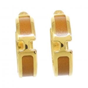 エルメス オランプ GM 081898CC ピアス