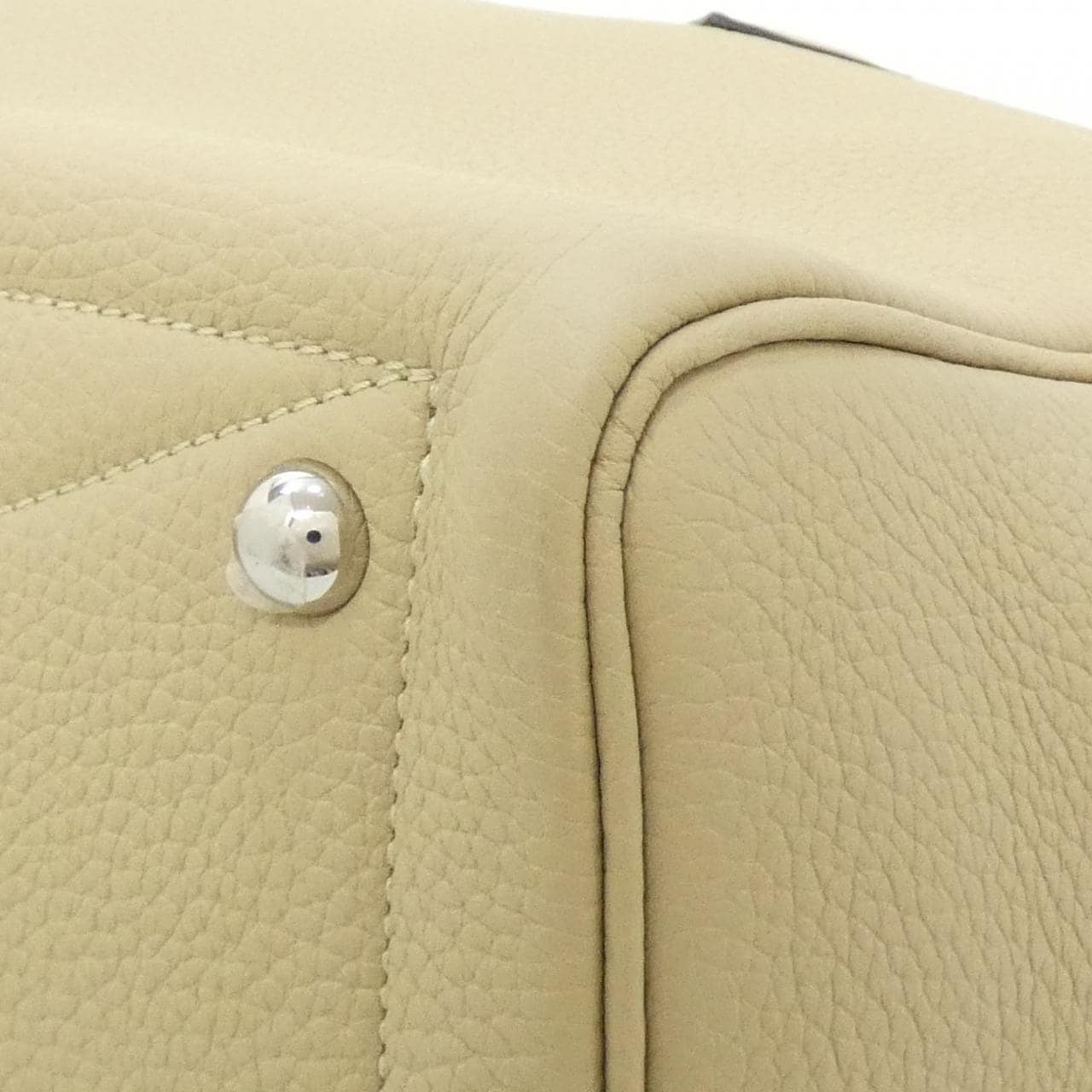 エルメス ヴィクトリア2 フールトゥ 35cm 050021CK ボストンバッグ