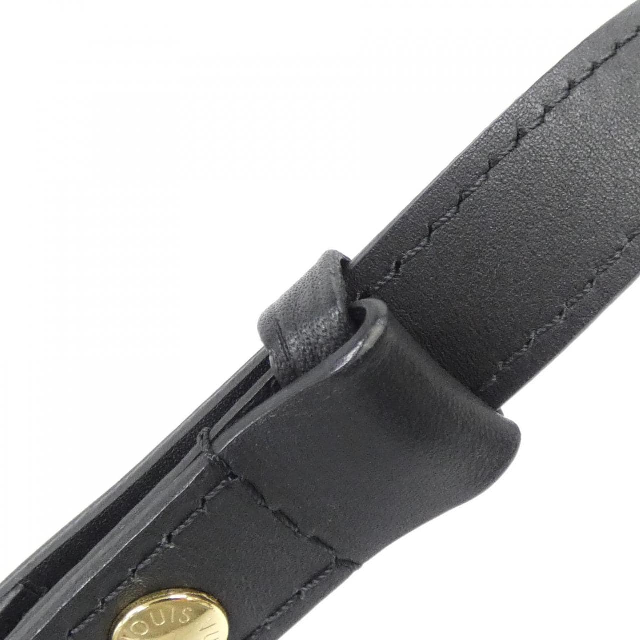 ルイヴィトン バイカラー モノグラム アンプラント ミュルティ ポシェット アクセソワール M45777 ショルダーバッグ