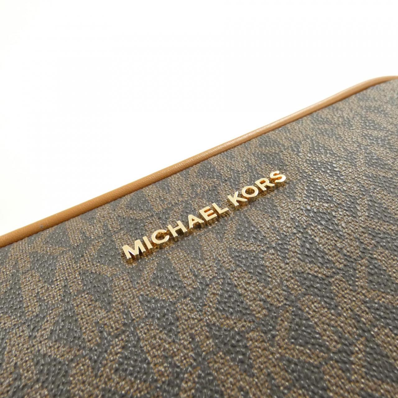 [BRAND NEW] Michael MICHAEL KORS JET SET 32F1GJ6C7B Shoulder Bag