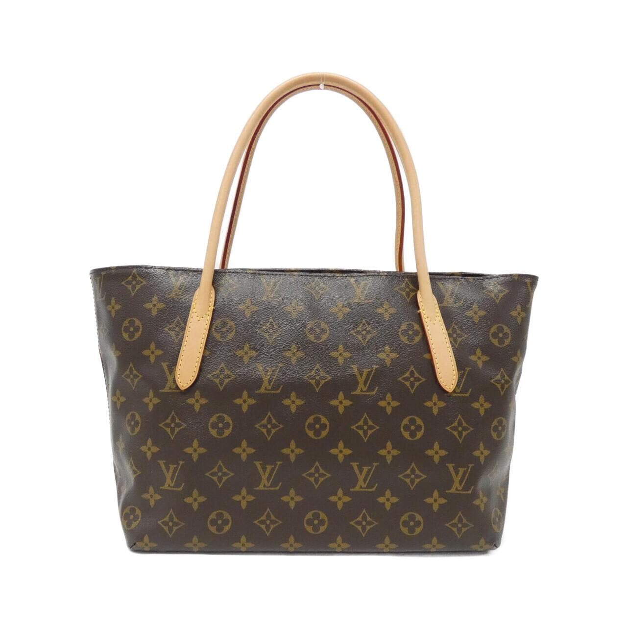 LOUIS VUITTON Monogram Raspail PM M40608 包