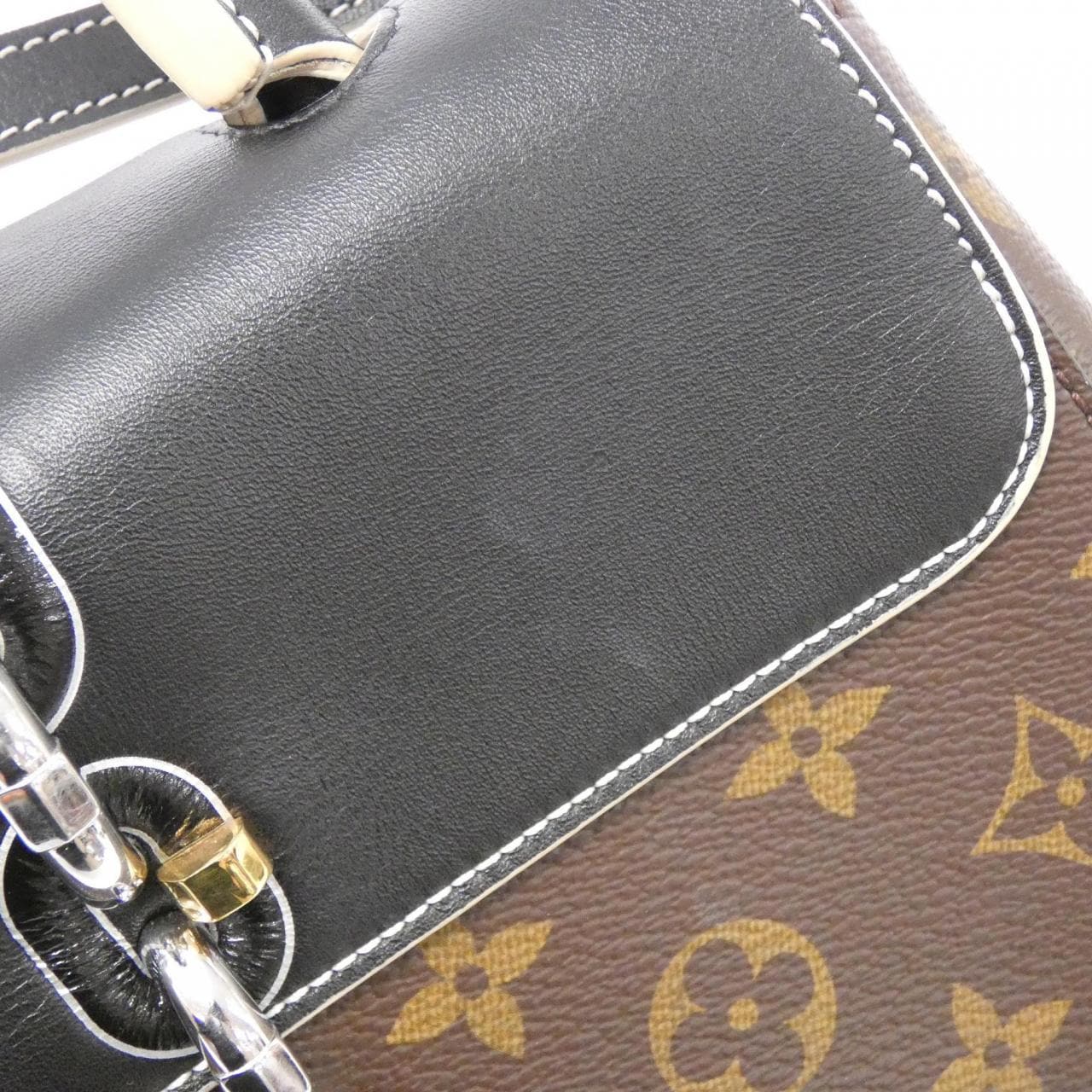 LOUIS VUITTON Monogram Chain It PM M44115 Bag