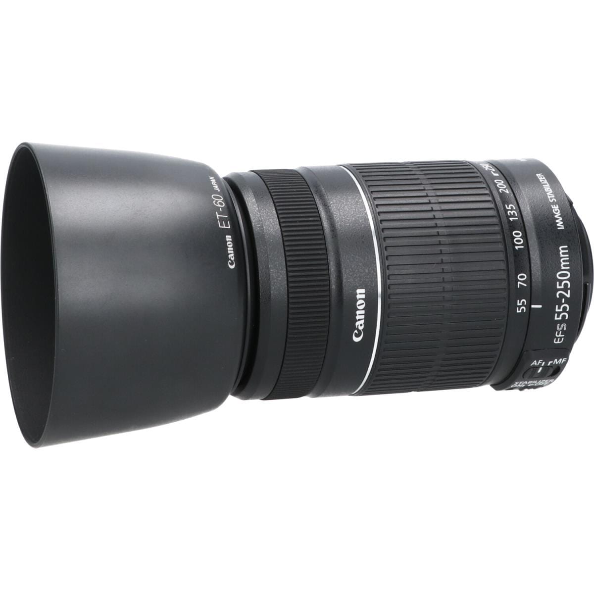 ＣＡＮＯＮ　ＥＦ－Ｓ５５－２５０ｍｍ　Ｆ４－５．６ＩＳＩＩ