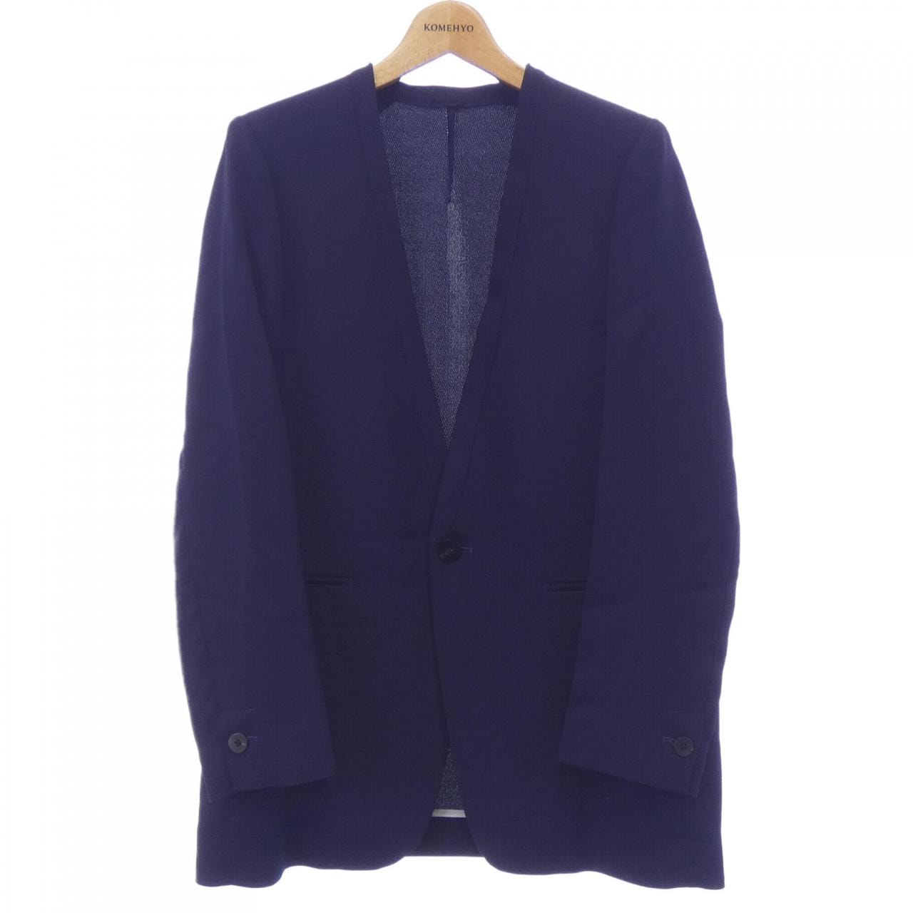 オーバーコート OVERCOAT ジャケット