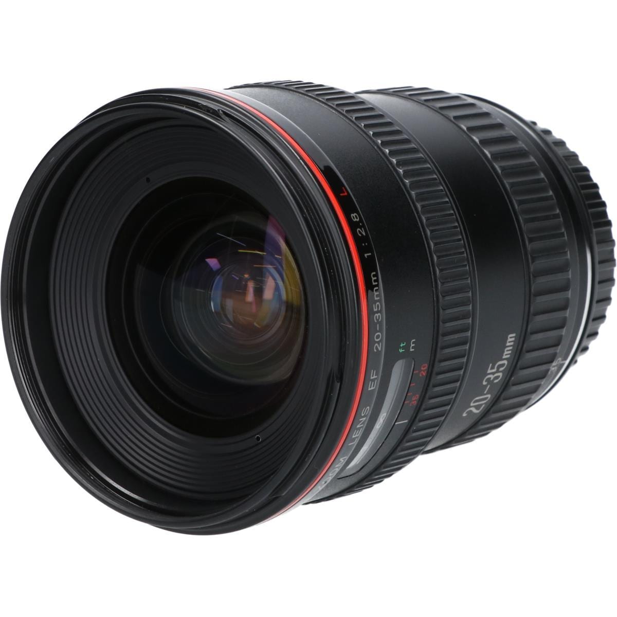 EF20-35mm F2.8L