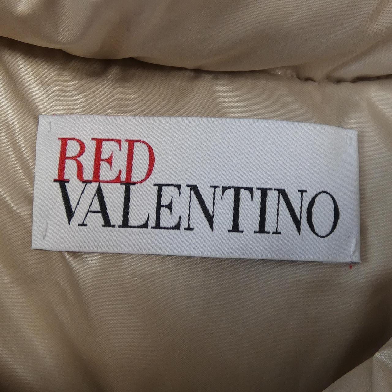 レッドバレンティノ RED VALENTINO ベスト