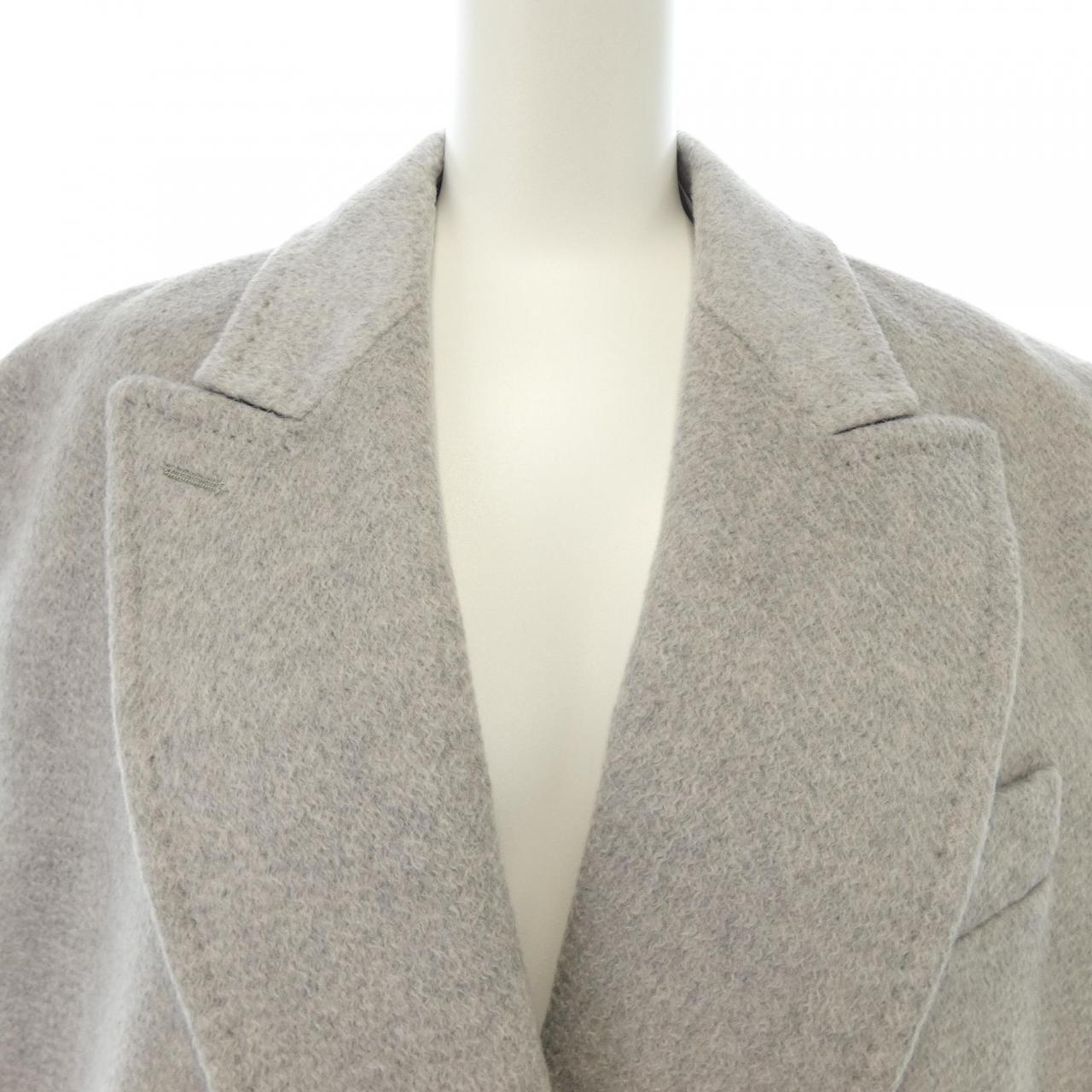 マックスマーラ Max Mara ロングベスト