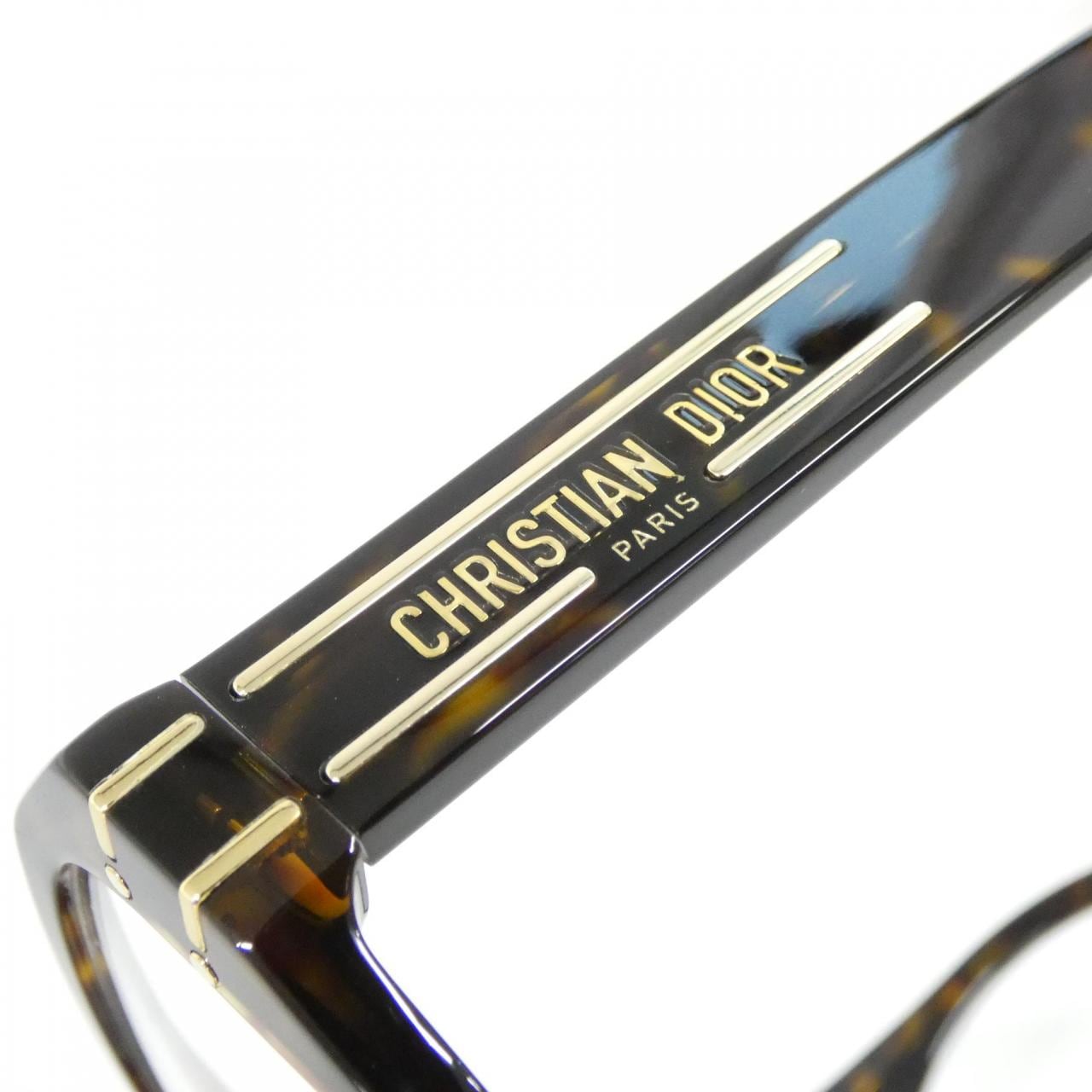【新品】Christian DIOR DIORSIGNATUREO S3I 眼镜