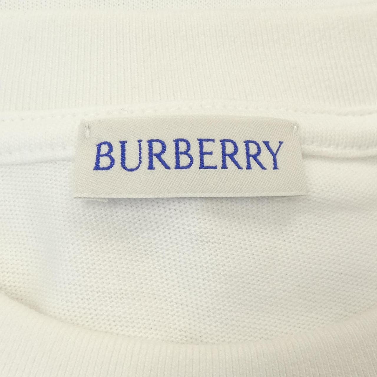 バーバリー BURBERRY Tシャツ