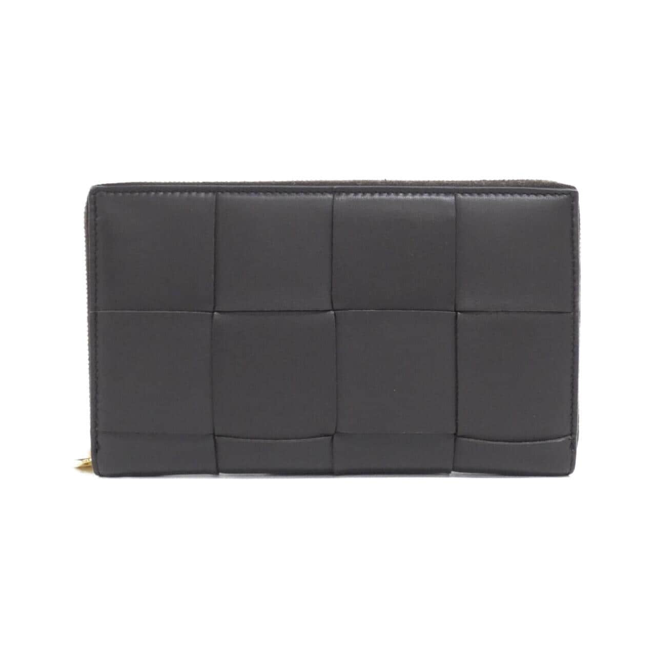 [新品] BOTTEGA VENETA 651368 VCQC1 钱包