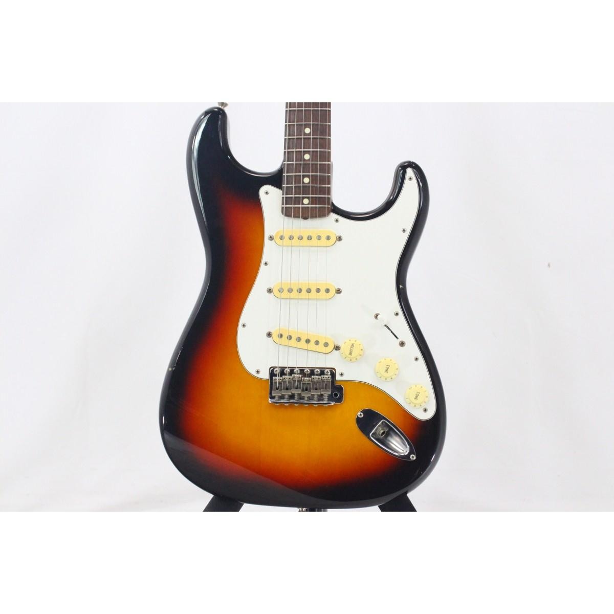 ＦＥＮＤＥＲ　ＪＡＰＡＮ　　ＳＴ６２－５３