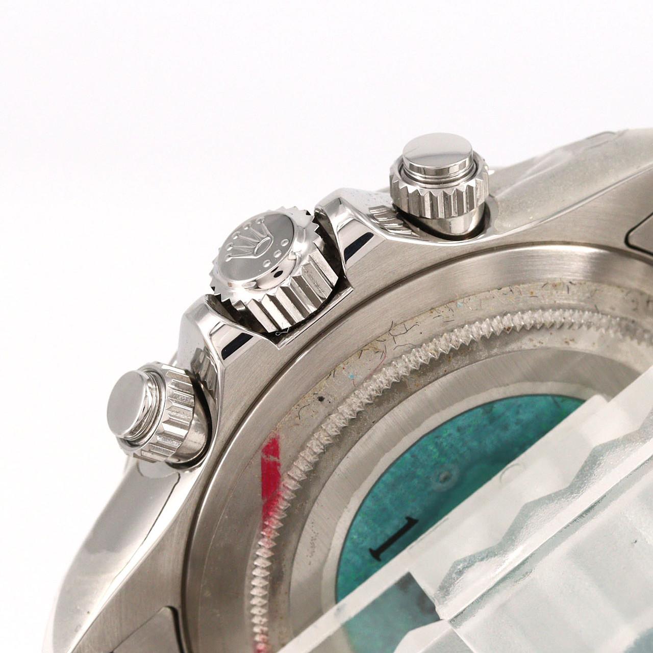 ロレックス デイトナ 116520. SS 自動巻 P番