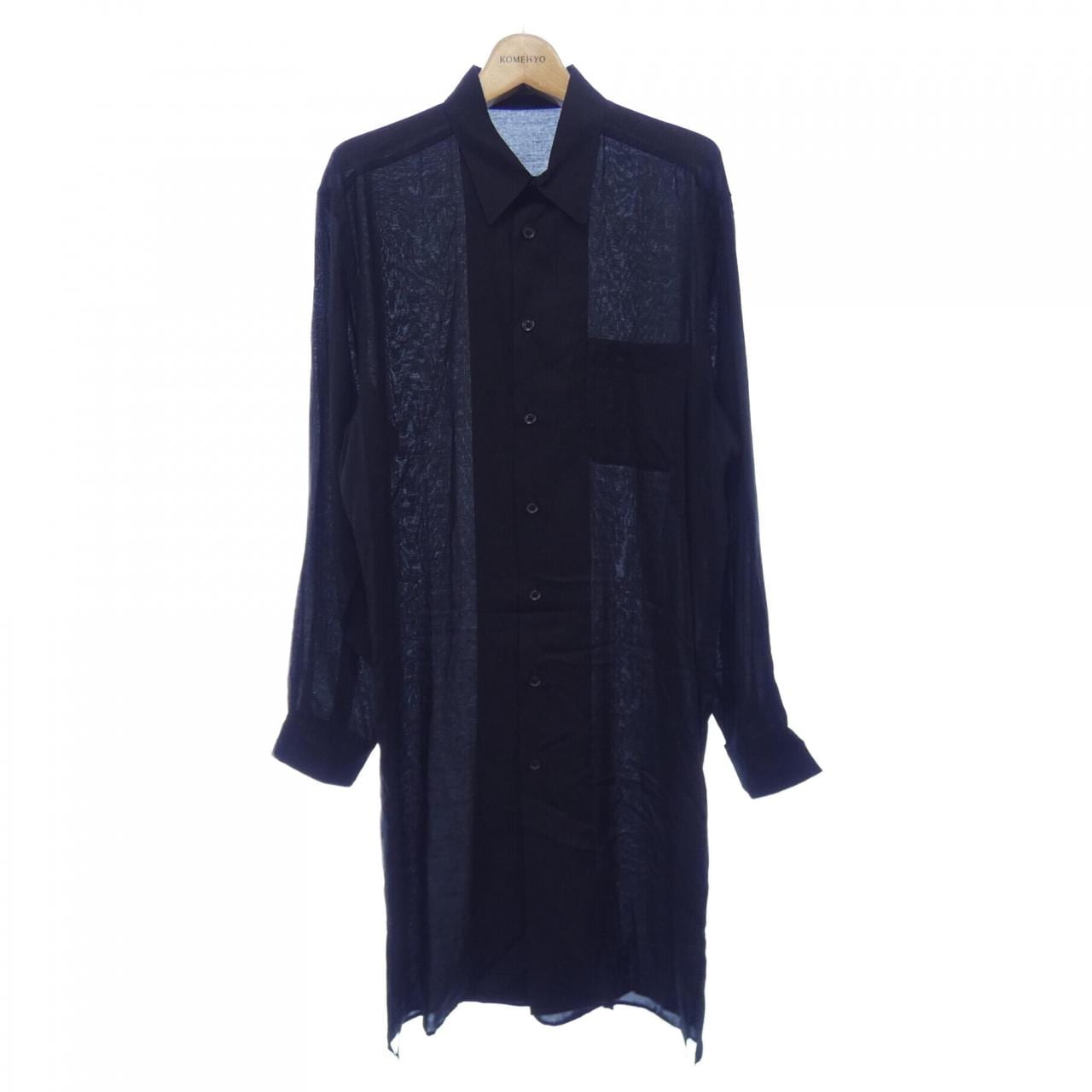ヨウジヤマモトプリュスノアール YOHJI YAMAMOTO+NOIR ワンピース