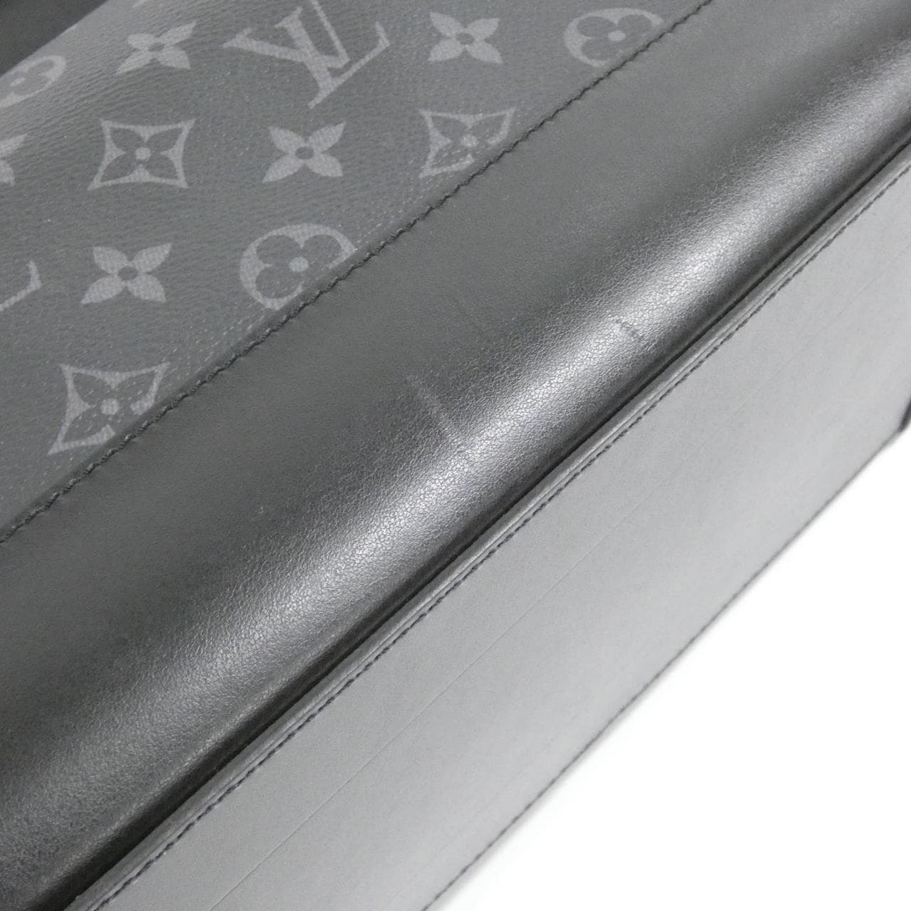 ルイヴィトン モノグラム エクリプス スティーマー PM M44731 バッグ