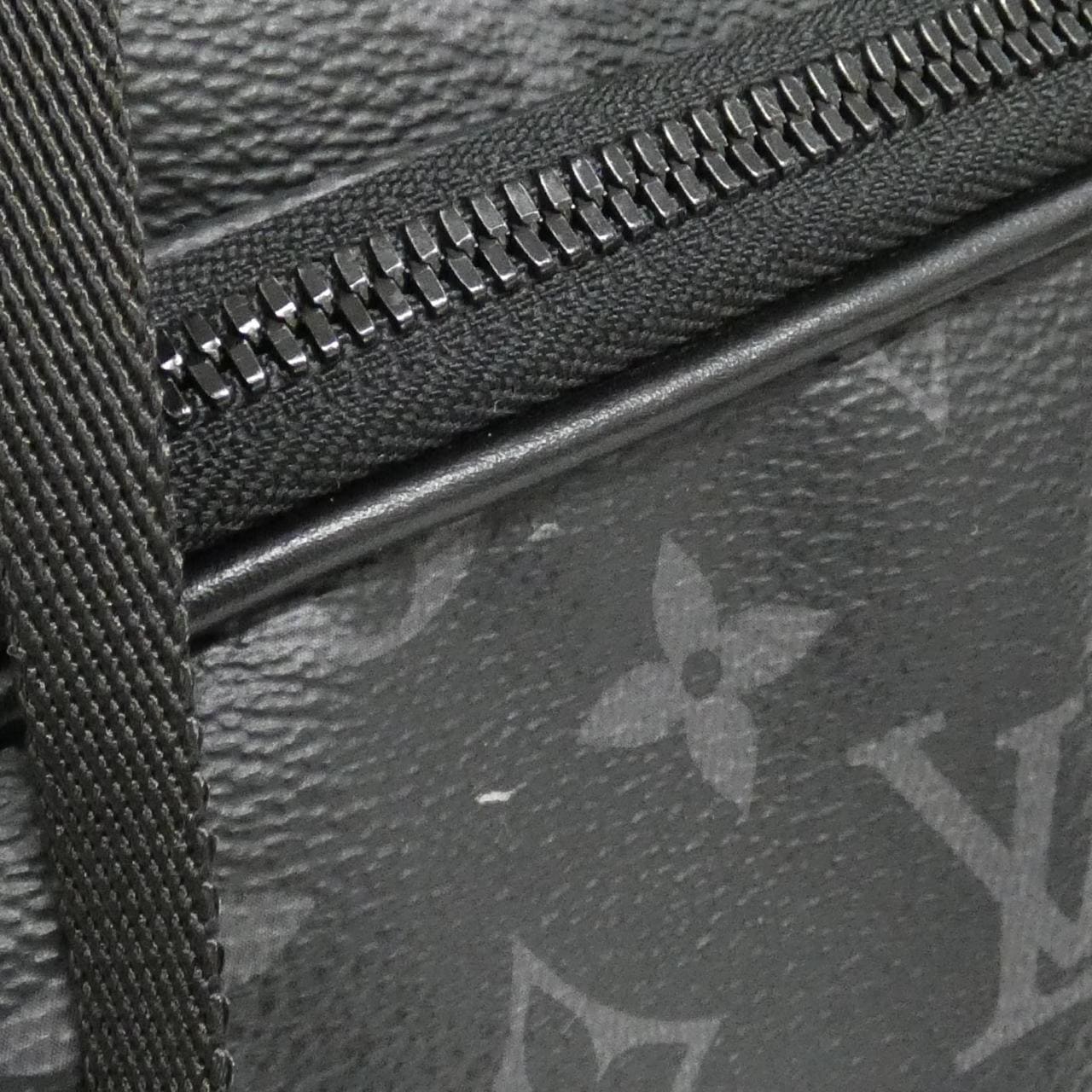 ルイヴィトン モノグラム エクリプス トリオ バックパック M45538 リュックサック