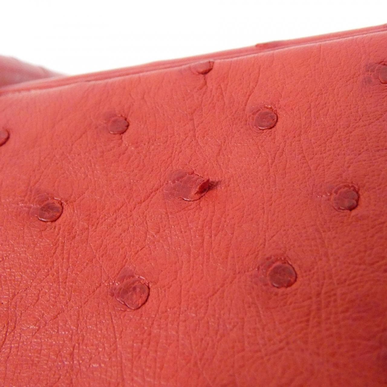 エルメス ミニ プリュム MINI バッグ