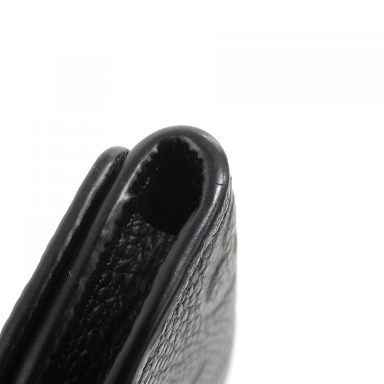 ルイヴィトン モノグラム アンプラント アンヴェロップ カルト ドゥ ヴィジット M58456 カードケース