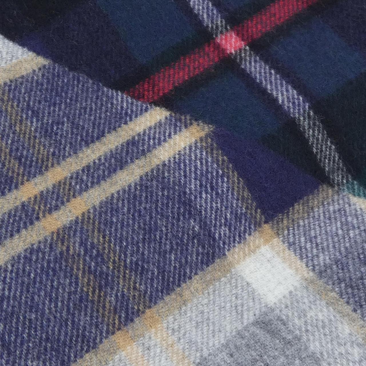 ジョンストンズ JOHNSTONS OF ELGIN WA001660 MUFFLER