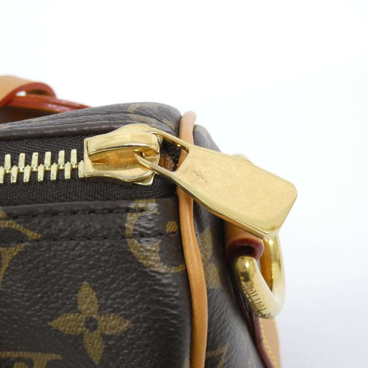 ルイヴィトン モノグラム アーカイブ キーポル カーゴ 25 25cm M14981 ボストンバッグ