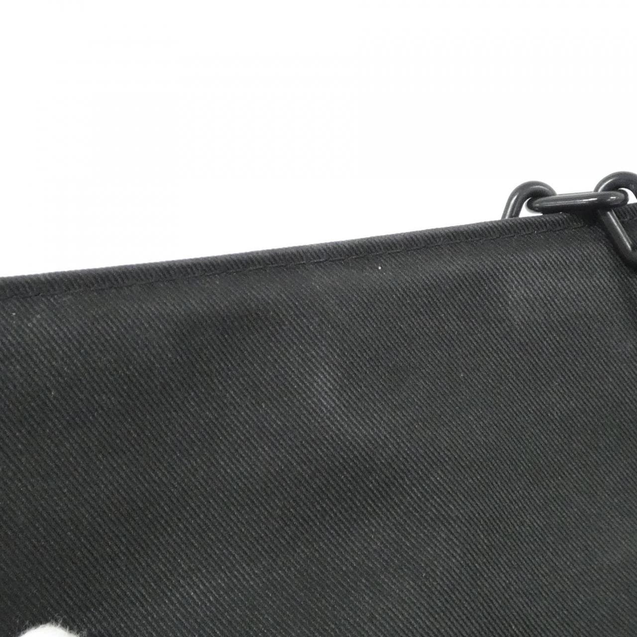 ルイヴィトン モノグラム マカサー スティーマー ウェアラブル ウォレット M82534 ショルダーバッグ