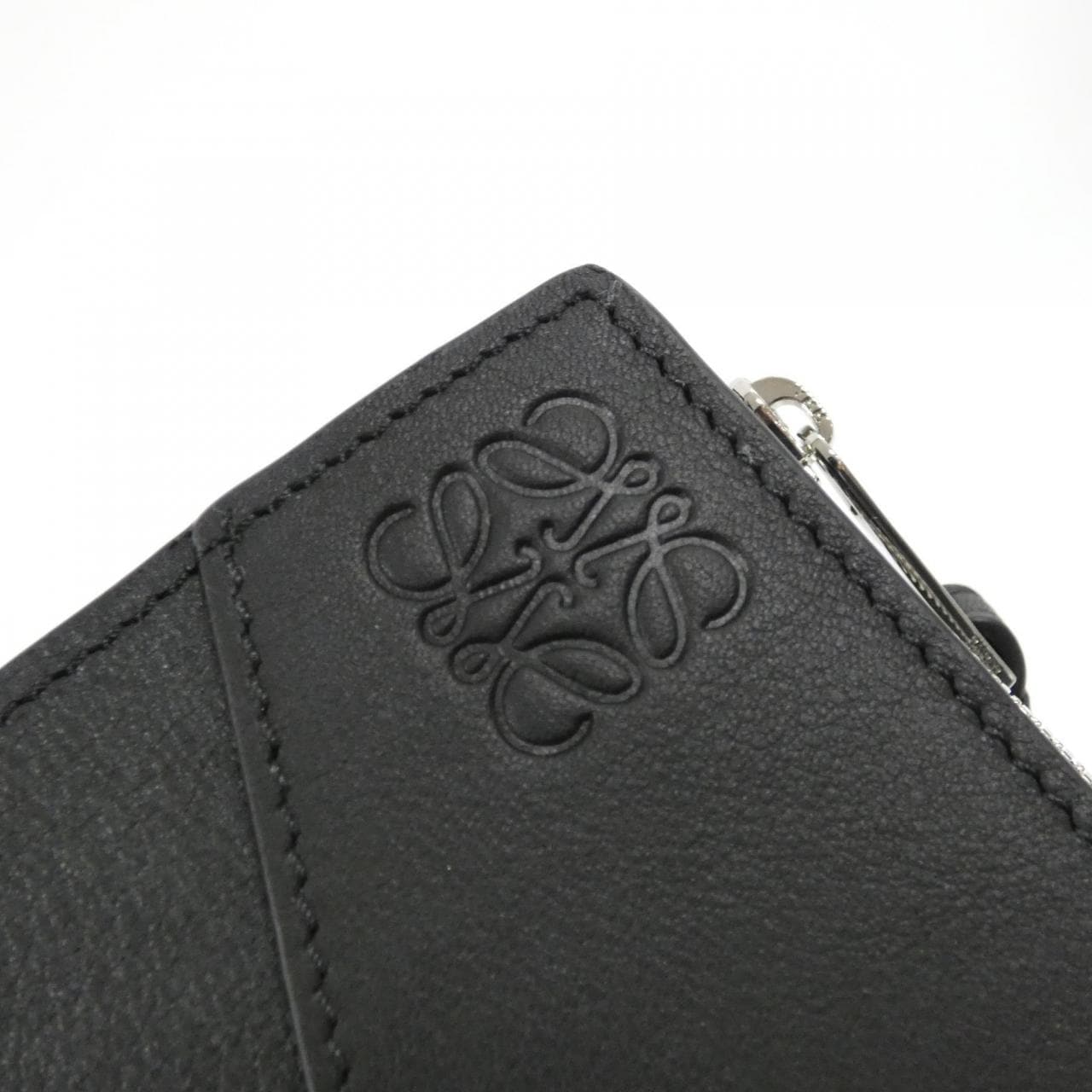 【新品】ロエベ パズル C510W73X08 財布