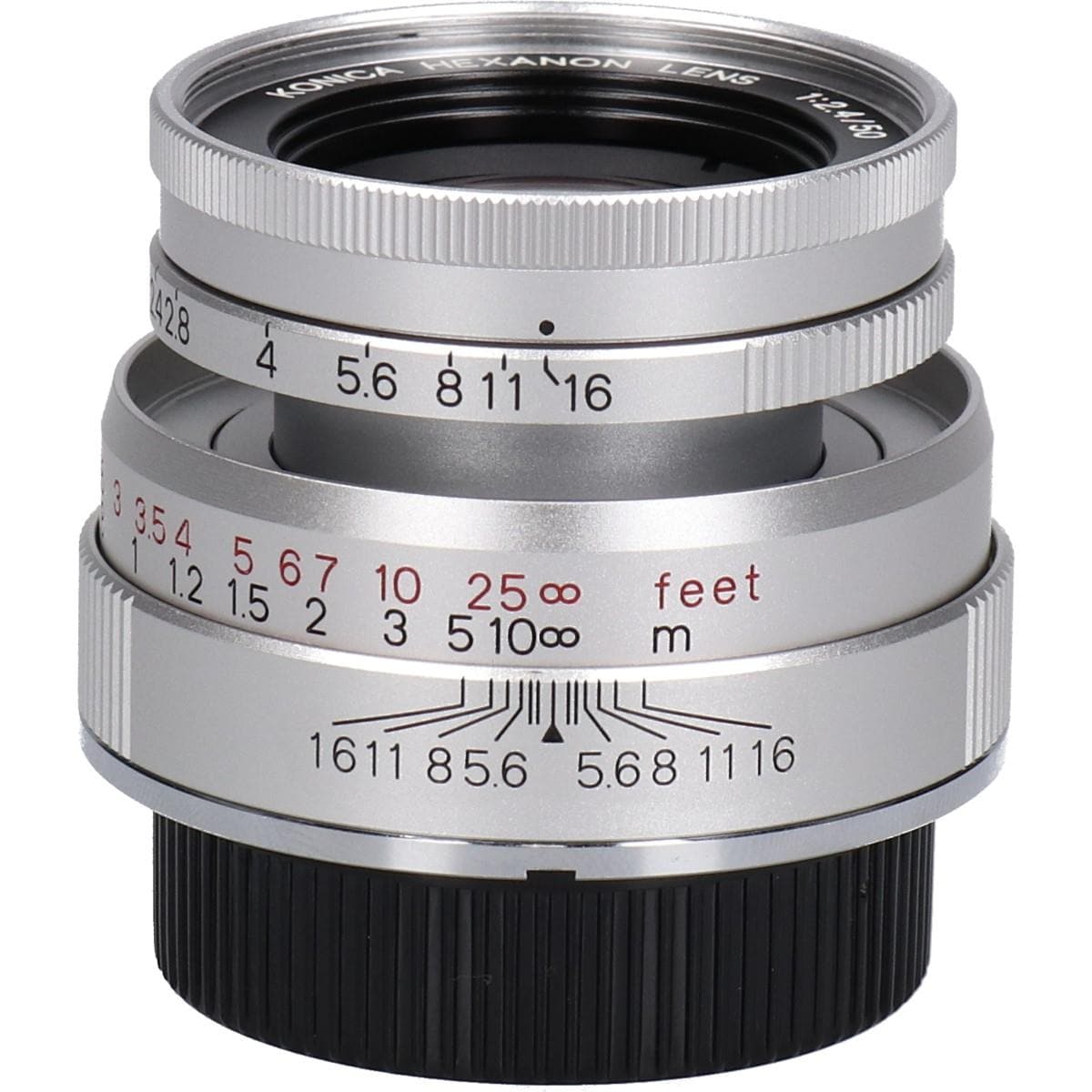 ＨＥＸＡＮＯＮ５０ｍｍ　Ｆ２．４