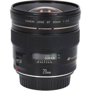 ＥＦ２０／２．８　ＥＦ２０ｍｍ　Ｆ２．８