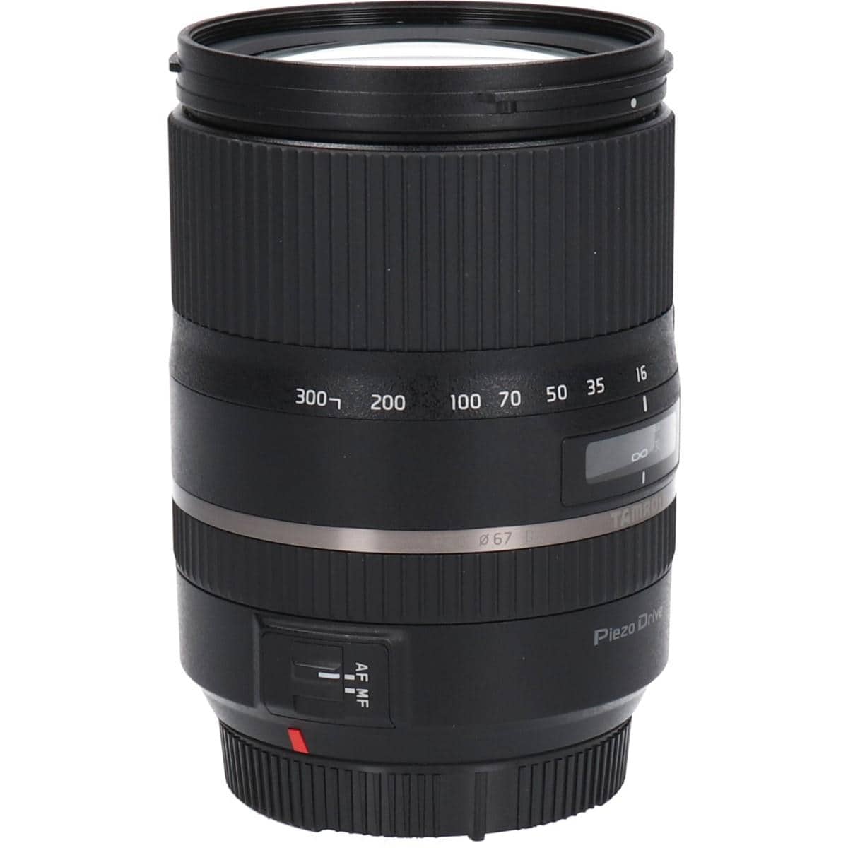 α１６－３００ｍｍ　Ｆ３．５－６．３ＤＩＩＩＰＺＤ