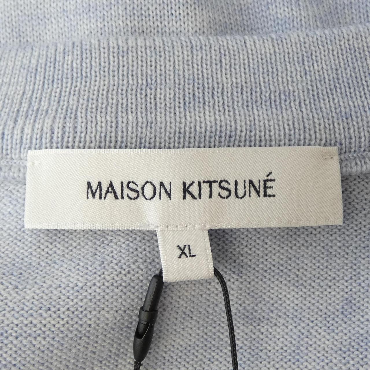 メゾンキツネ MAISON KITSUNE MM00815KT1036 ニット