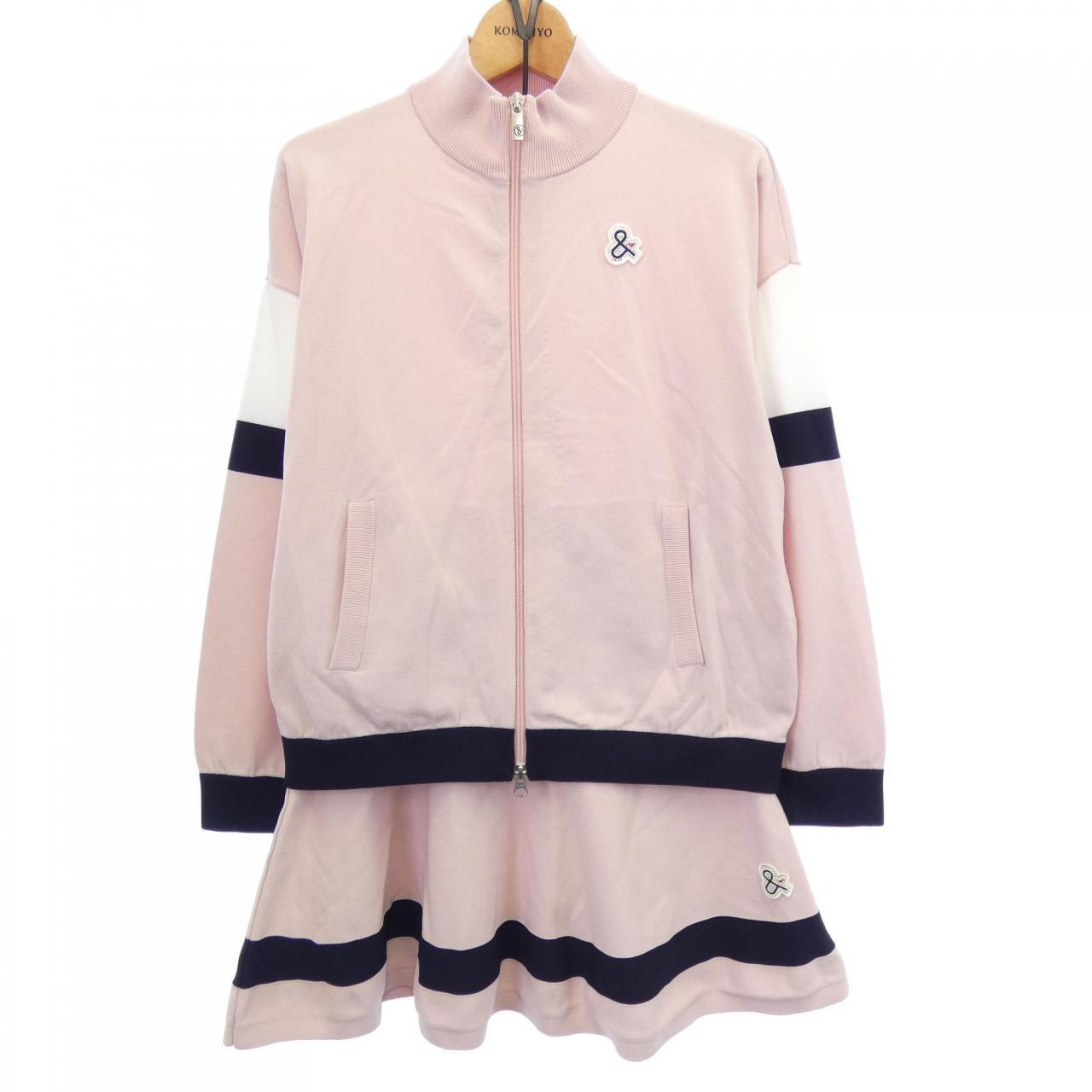 and per se セットアップ