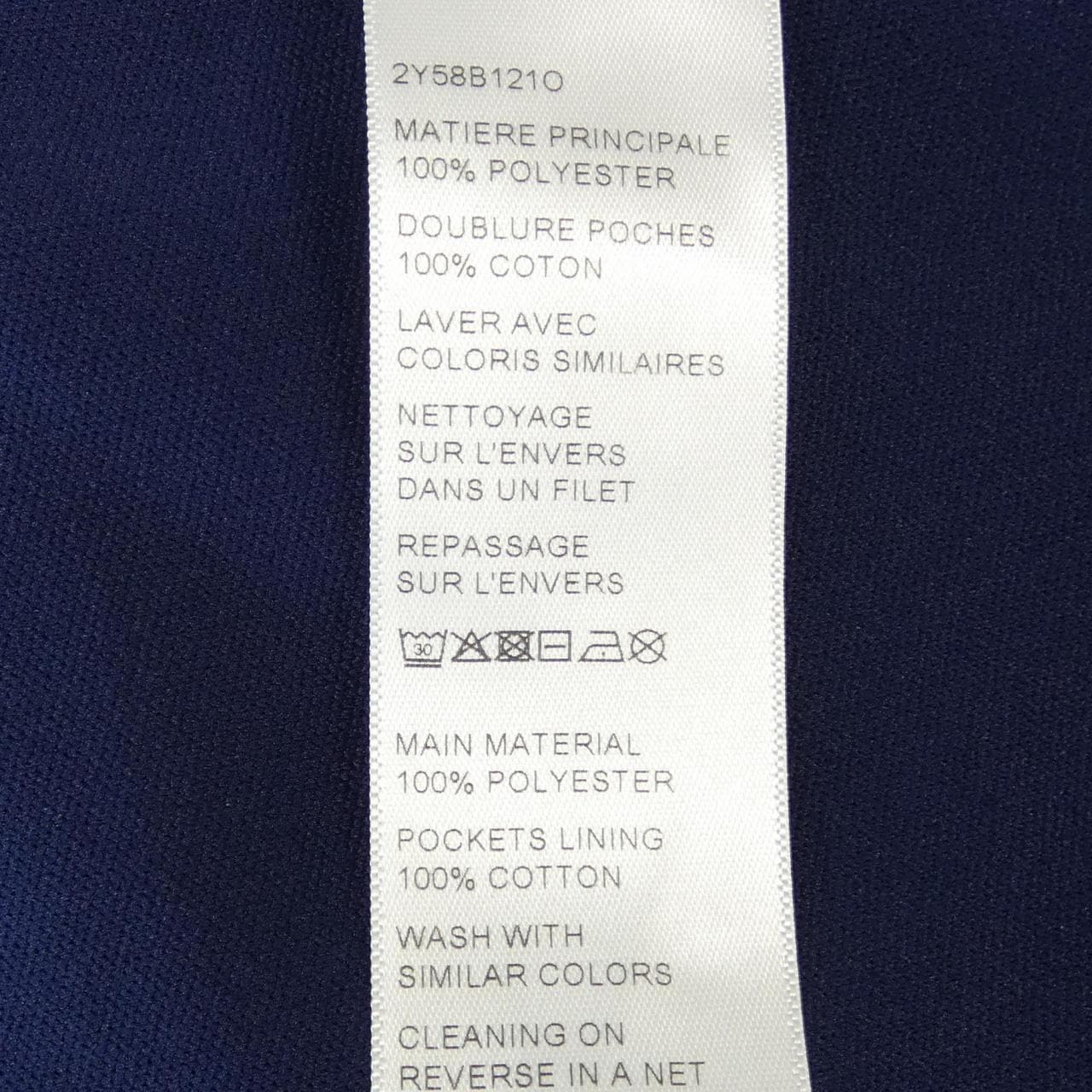 CELINE 2Y58B121O Blouson