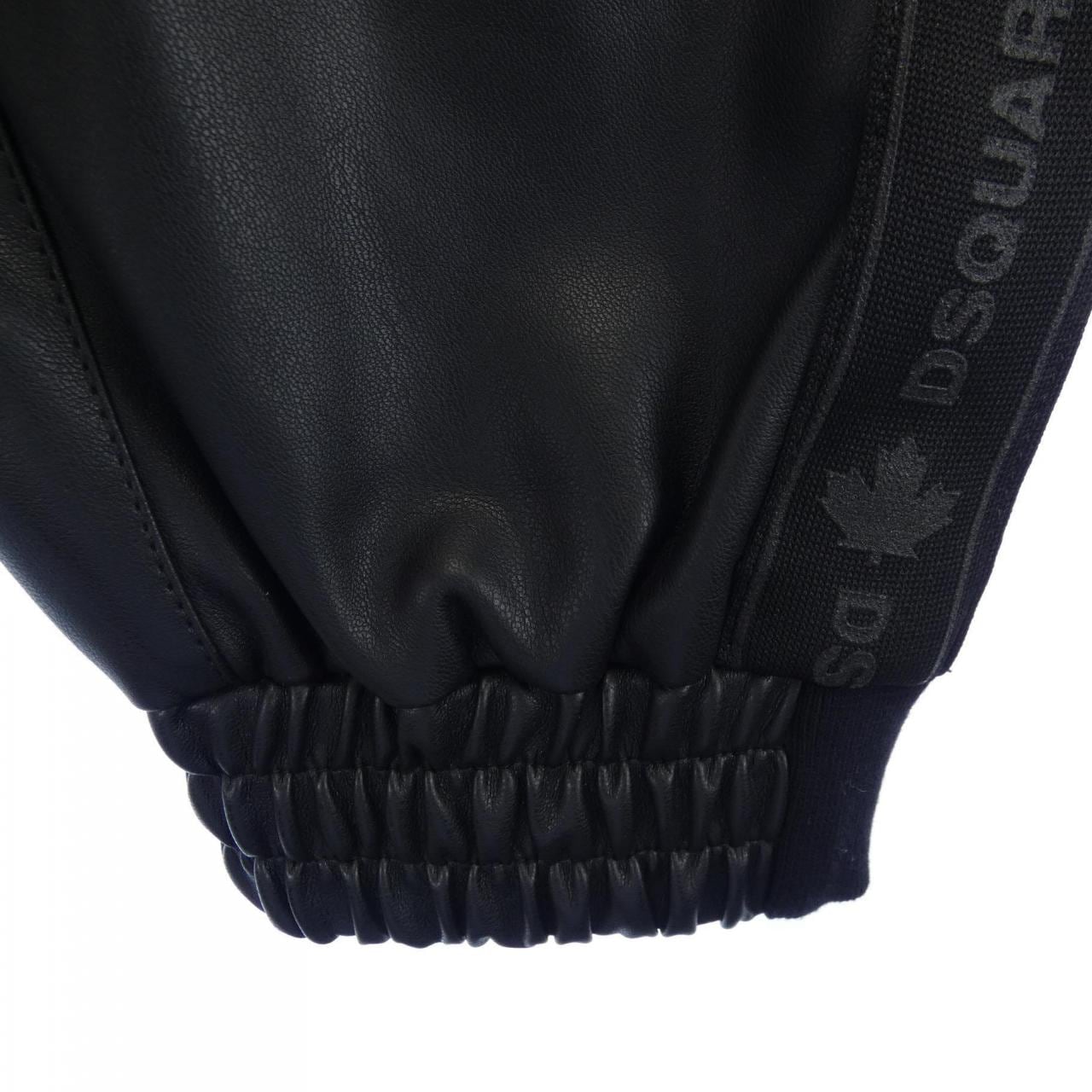 ディースクエアード DSQUARED2 S74KB0852 パンツ