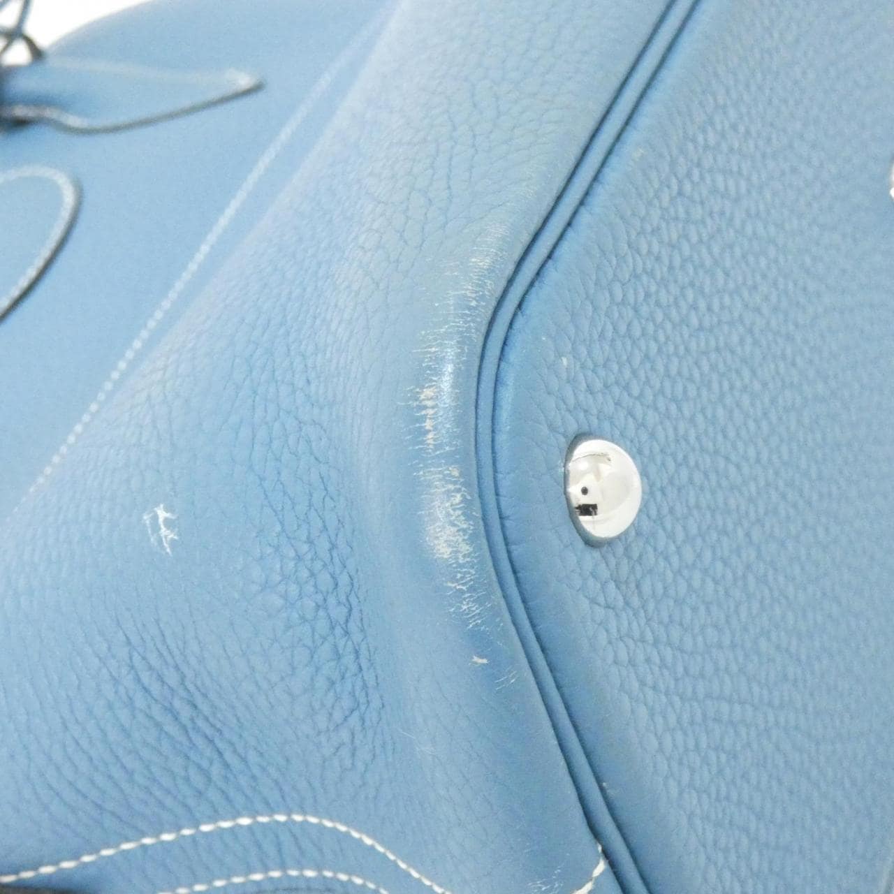 エルメス ボリード 31cm 073419CK バッグ