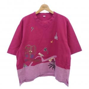 フォーティーファイブアールピーエム 45 RPM S／Sシャツ