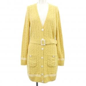 シャネル CHANEL P72177K10414 22P ロングカーディガン