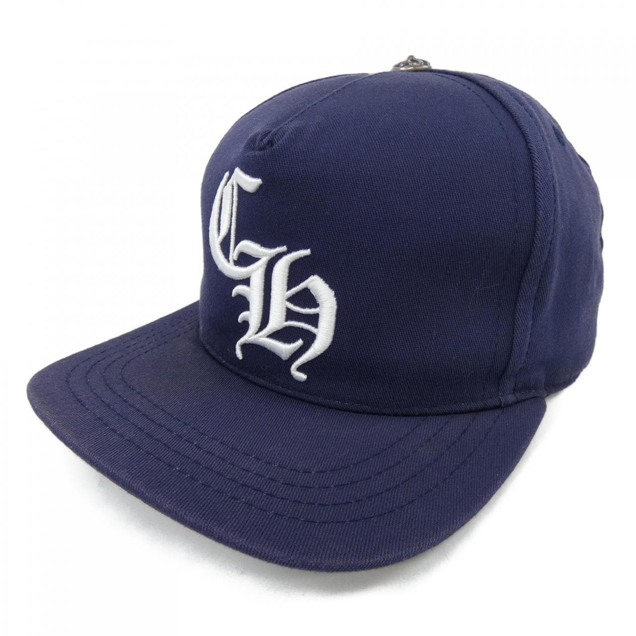 クロムハーツ CHROME HEARTS CH TRUCKER　BASEBALL 304177428******234 キャップ