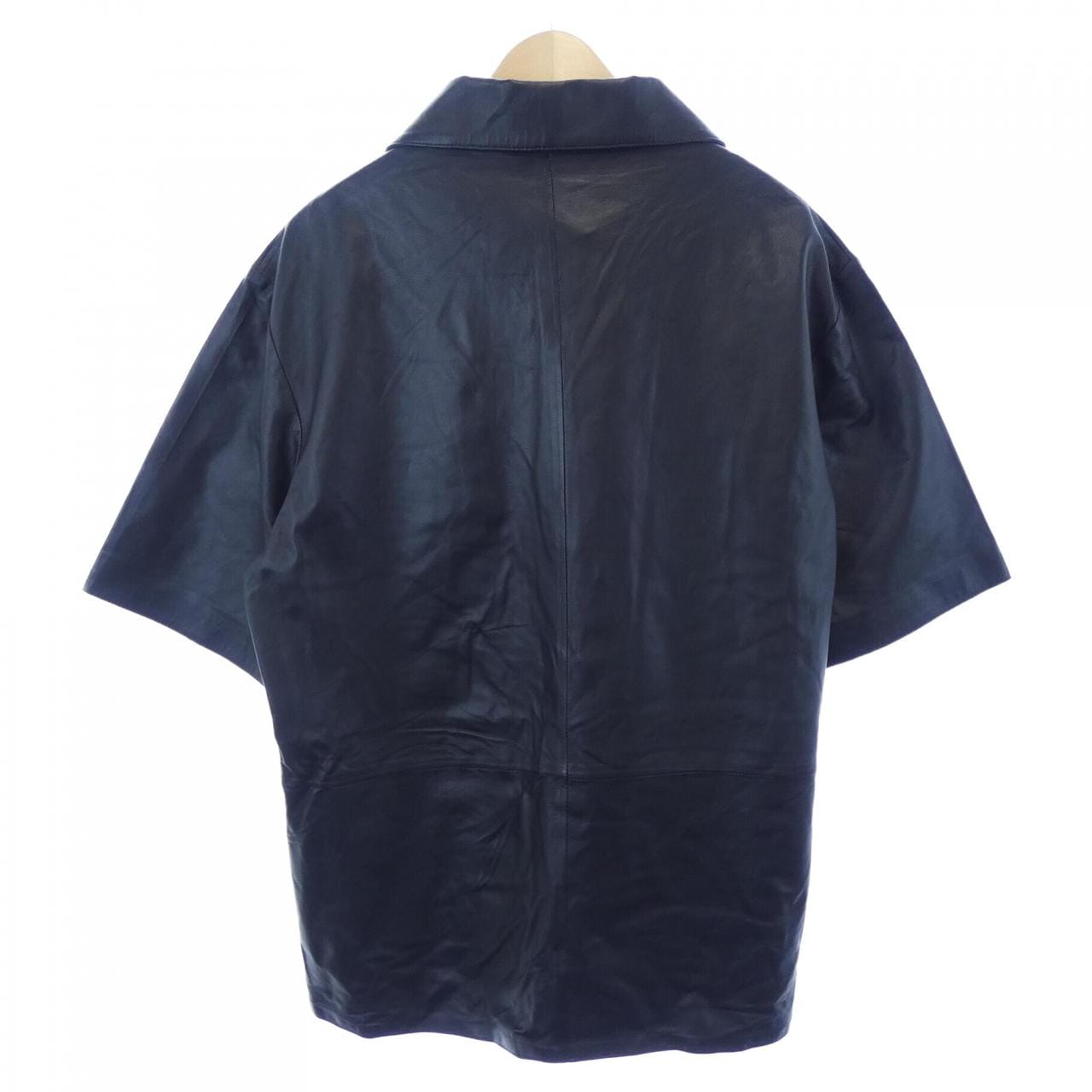 アルマ ARMA CAVE S／Sシャツ