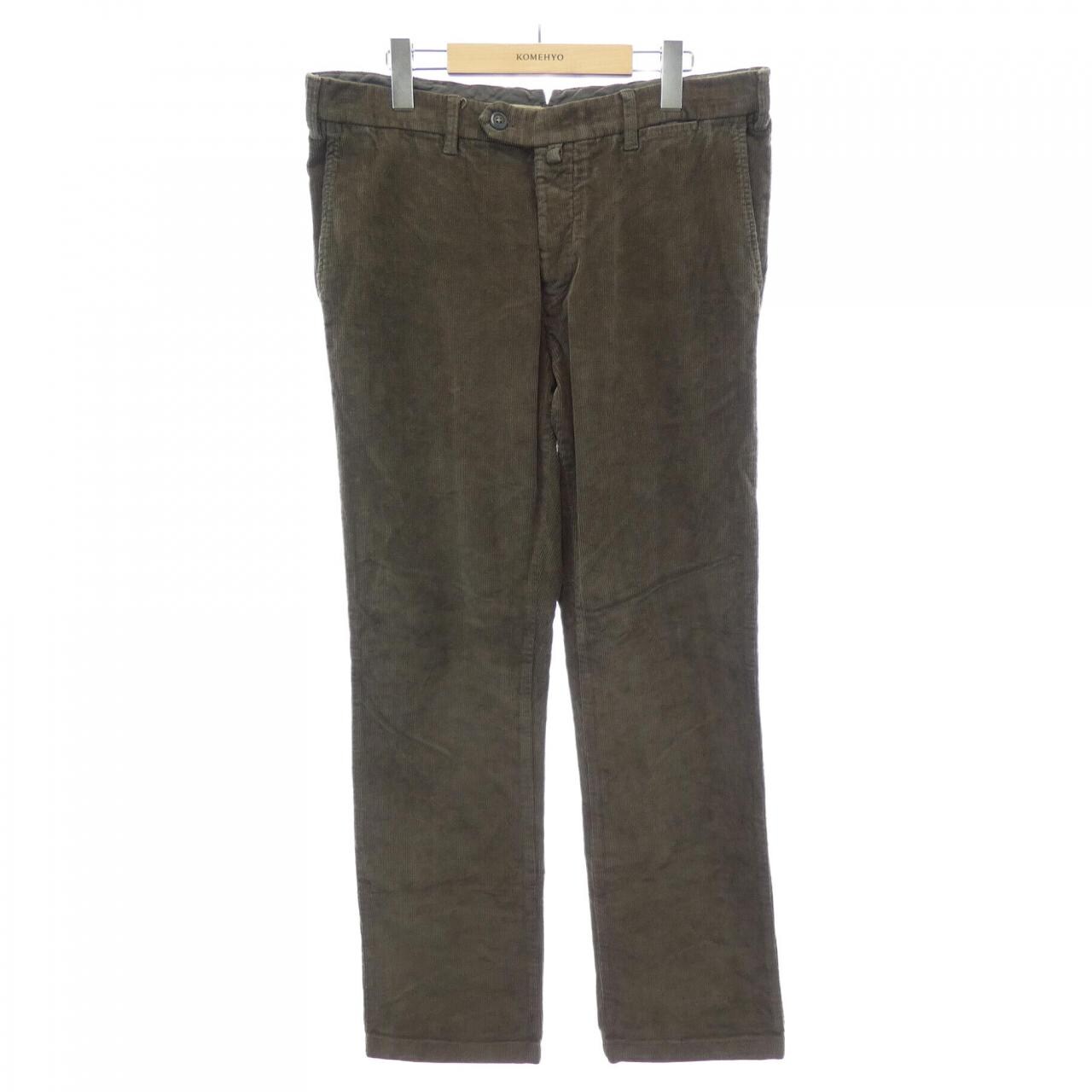 クルチアーニ Cruciani パンツ