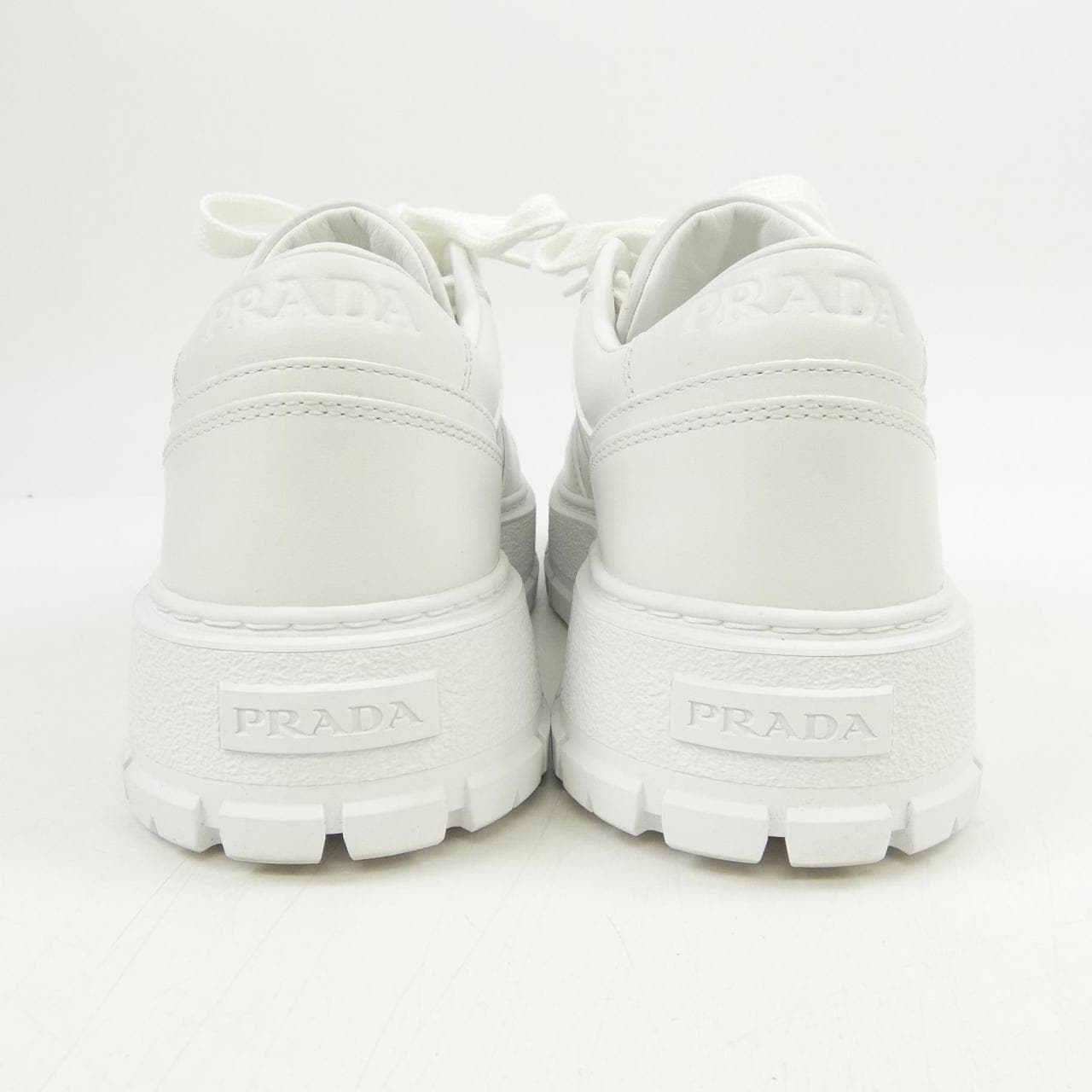 プラダ PRADA 2EG452 スニーカー