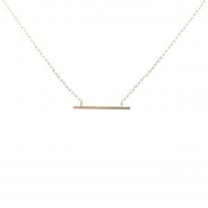 ジュエッテ K10YG ネックレス