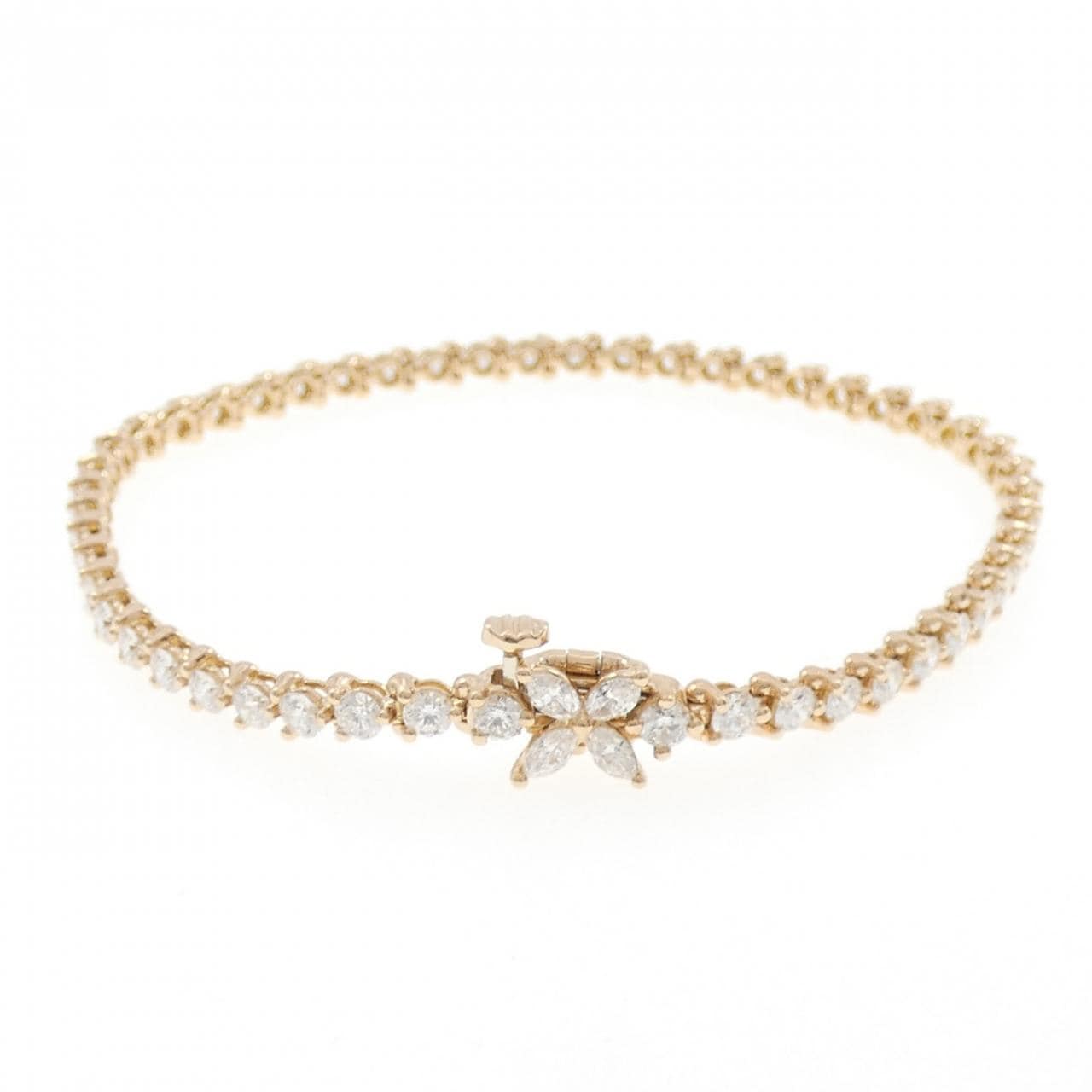 ティファニー ビクトリア ブレスレット