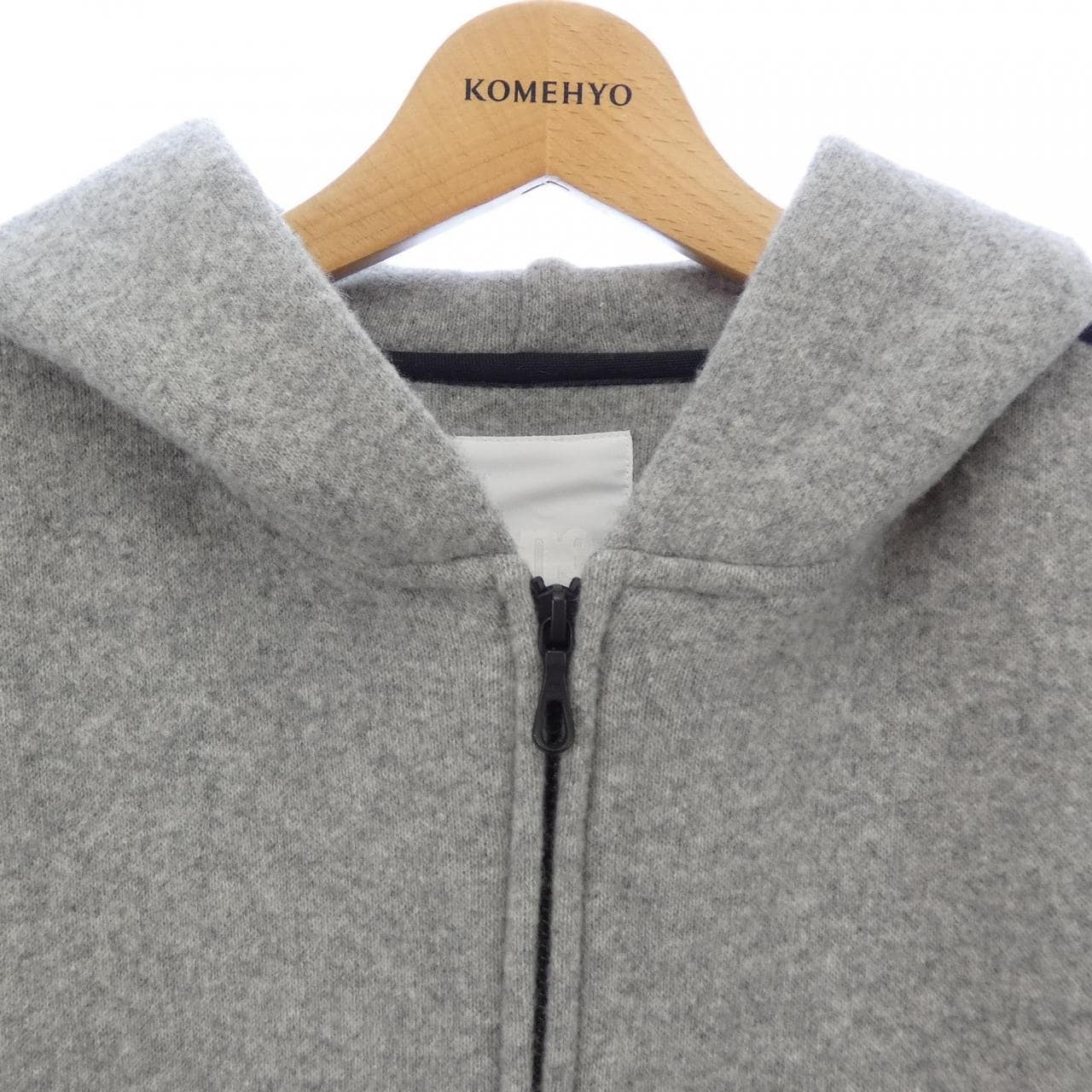 ワングラビティ one gravity パーカー