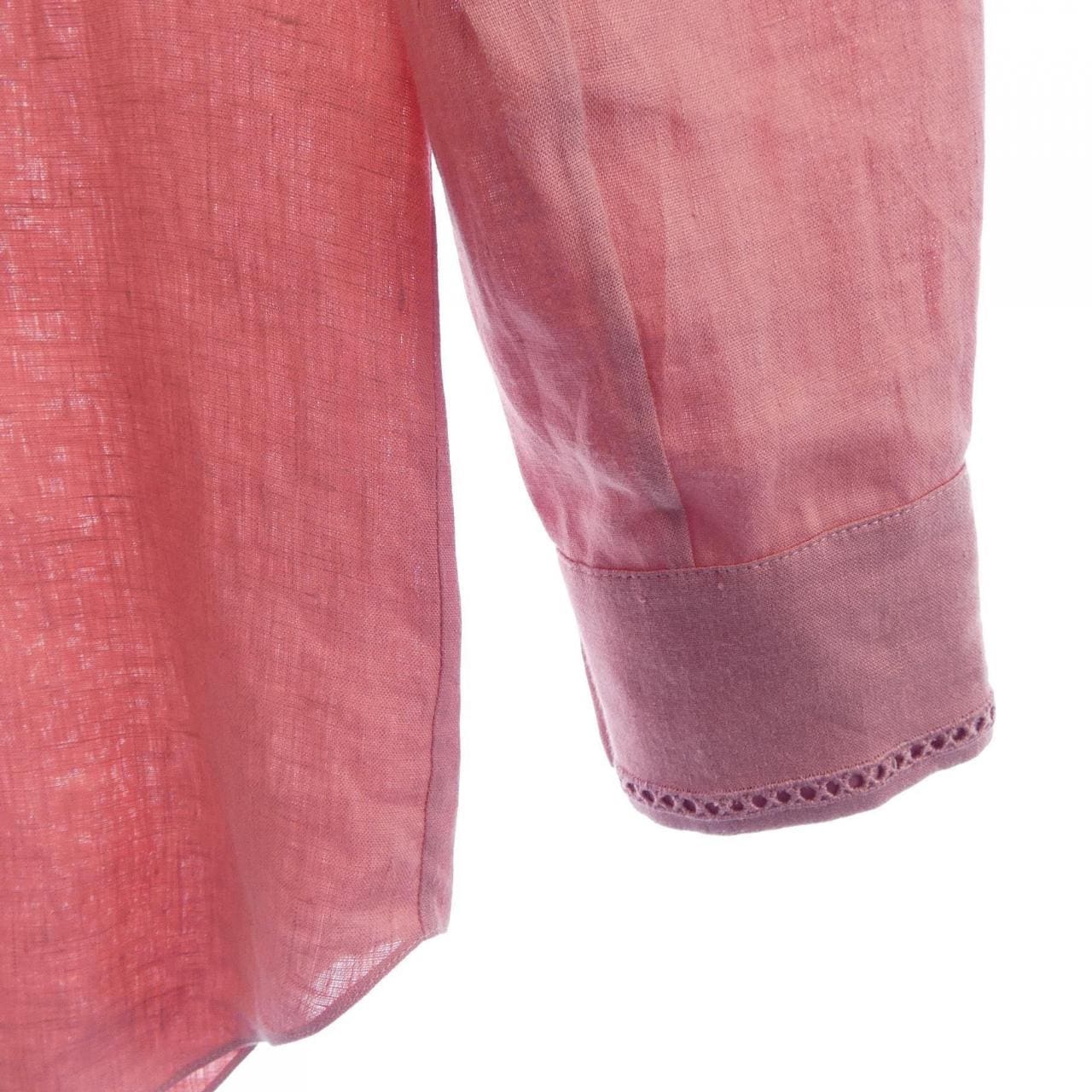 ロロピアーナ Loro Piana シャツ