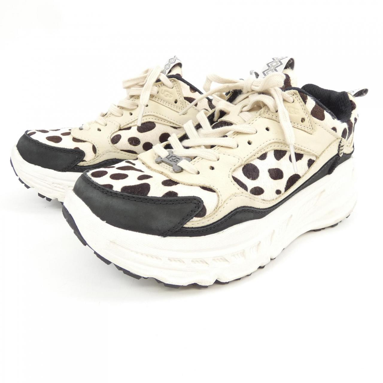 アグ UGG スニーカー